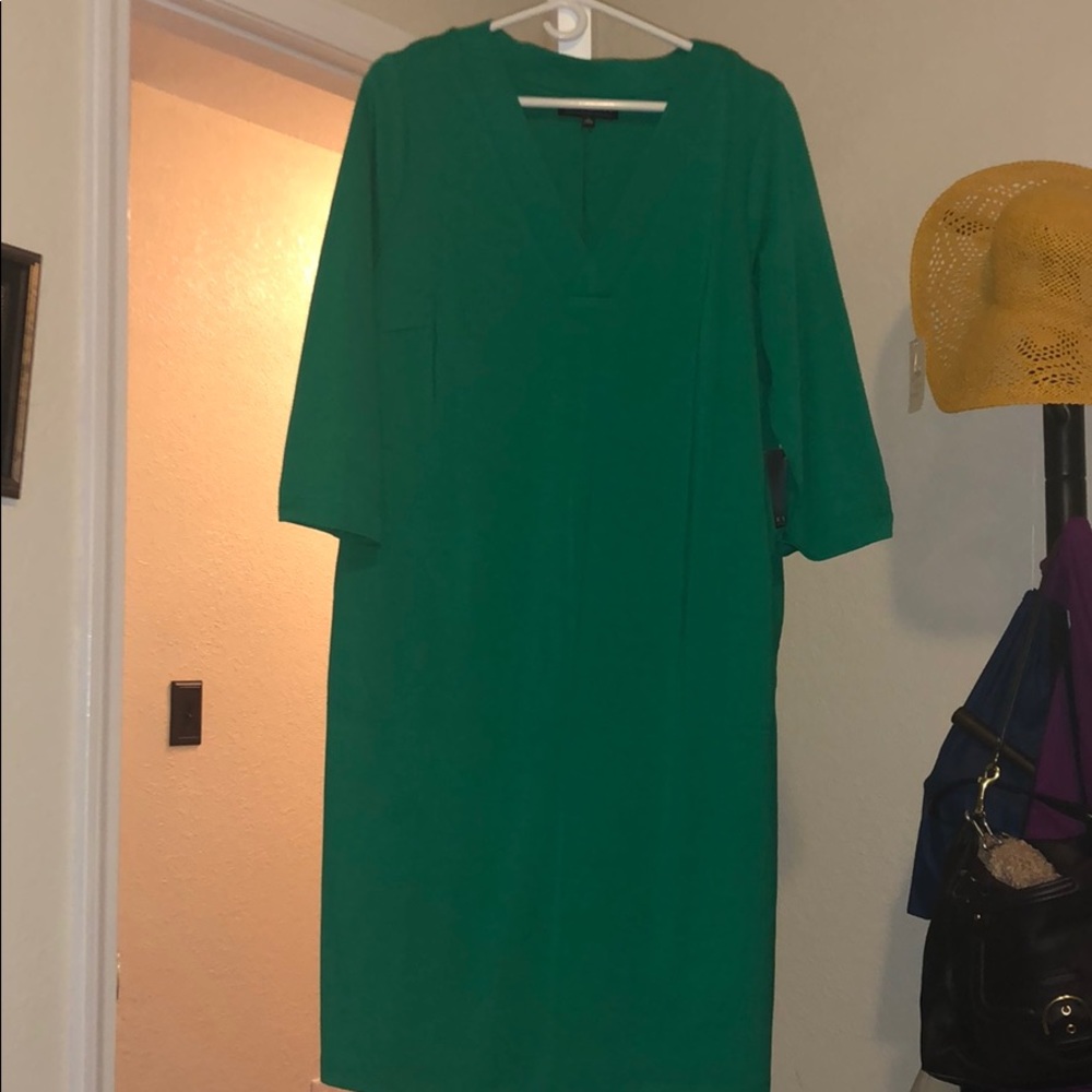 Eloquii dress